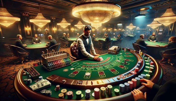 33win03 bàn bài live casino
